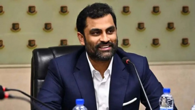 এশিয়ান ক্রিকেট কাউন্সিলের সভাপতি হচ্ছেন তামিম