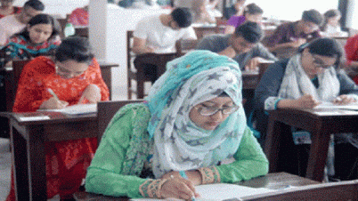 জুনের শেষ সপ্তাহে সব বিশ্ববিদ্যালয়ে ভর্তি পরীক্ষা