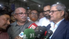 নির্বাচনের মাধ্যমে গণতান্ত্রিক উত্তরণে বিশ্বের সমর্থন: ফখরুল