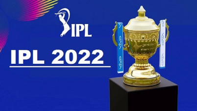 যে পদ্ধতিতে হবে ২০২২ আইপিএল