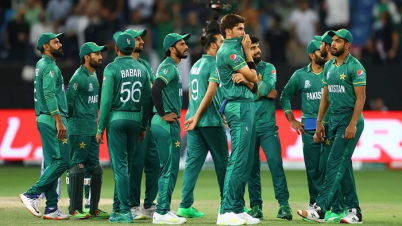 এশিয়া কাপের আগে পাকিস্তান শিবিরে বড় ধাক্কা