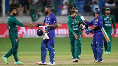 ভারতে বিশ্বকাপ খেলতে যাওয়ার বিষয় মূল্যায়ন করছে পাকিস্তান