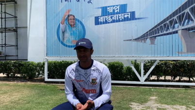 স্বপ্নের পদ্মা সেতু নিয়ে রোমাঞ্চিত সাকিবও