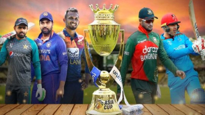 এশিয়া কাপে কোন দল কত টাকা পেলো
