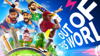 বিশ্বকাপে উড়ছে টাকা!