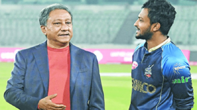 করোনামুক্ত হলেও ফিটনেসের ওপর নির্ভর করছে সাকিবের খেলা: পাপন