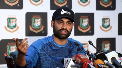 সাত নম্বরে ব্যাটিংকে ‘থ্যাংকসলেস জব’ বলছেন তামিম