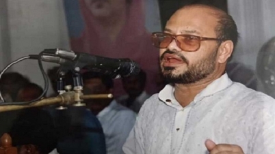 করোনায় সাদেক হোসেন খোকার ছোট ভাইয়ের মৃত্যু করোনায় সাদেক হোসেন খোকার ছোট ভাইয়ের মৃত্যু