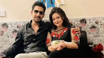 আলভীর স্ত্রীর আত্মহত্যা: তদন্তে ডিবি আলভীর স্ত্রীর আত্মহত্যা: তদন্তে ডিবি