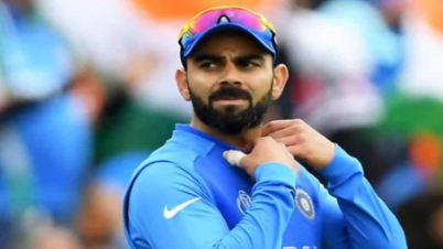 কাশ্মীর লিগে খেলার নিমন্ত্রণ পাচ্ছেন কোহলি