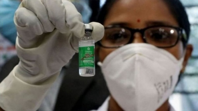 বাংলাদেশে করোনার টিকাদান শুরু ২৭ জানুয়ারি বাংলাদেশে করোনার টিকাদান শুরু ২৭ জানুয়ারি