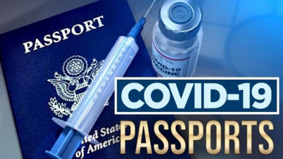 ভ্যাকসিন পাসপোর্ট কি, প্রয়োজনীয়তা কতটুকু? ভ্যাকসিন পাসপোর্ট কি, প্রয়োজনীয়তা কতটুকু?