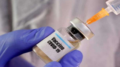 করোনার প্রথম ভ্যাকসিন আবিষ্কারের ঘোষণা দিল রাশিয়া