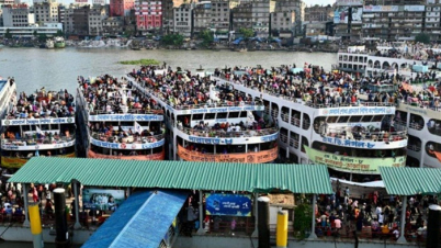 এবার লঞ্চের ভাড়াও বাড়লো