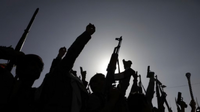 মধ্যপ্রাচ্যে যুদ্ধে নতুন শক্তির আবির্ভাব