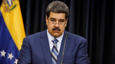 বাসচালক থেকে প্রেসিডেন্ট, ভেনেজুয়েলায় যা যা করেছেন মাদুরো বাসচালক থেকে প্রেসিডেন্ট, ভেনেজুয়েলায় যা যা করেছেন মাদুরো