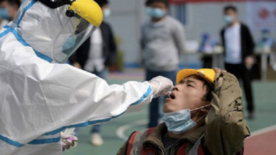 করোনা: হাসপাতাল ফেরত ৯০ ভাগ রোগীর ফুসফুসে ক্ষত