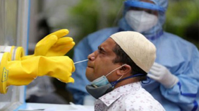 ২৪ ঘণ্টায় করোনায় আরো ২২ জনের মৃত্যু ২৪ ঘণ্টায় করোনায় আরো ২২ জনের মৃত্যু