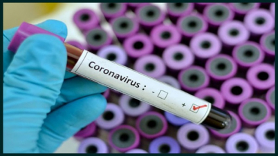 করোনায় মৃতের সংখ্যা সাড়ে ৫ হাজার দাঁড়াল