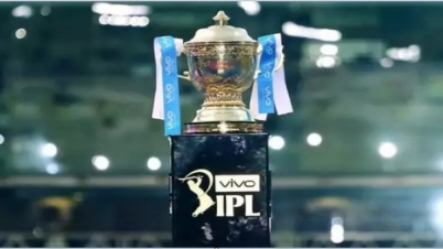 আইপিএল থেকে `চীনা` টাইটেল স্পনসর সরে যাচ্ছে 