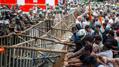 দিল্লির পর ঝাড়খণ্ডেও জেন জি আন্দোলন সফল