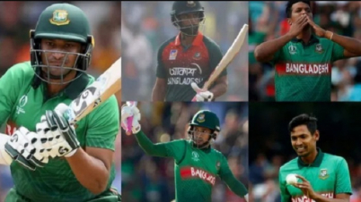সাকিবসহ কাউকে এলপিএলে খেলতে দেবে না বিসিবি