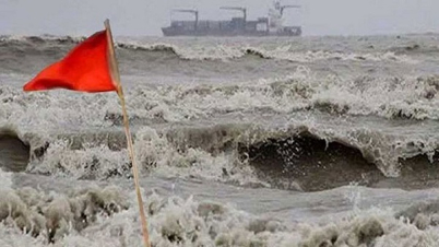 সাগরে লঘুচাপ: ৩ দিন বৃষ্টির পূর্বাভাস