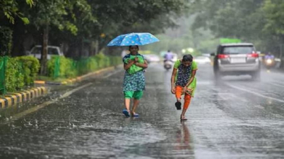 বৃষ্টি হবে কবে, জানালো আবহাওয়া অধিদপ্তর