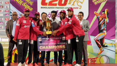 বিপিএলে বিদেশি ক্রিকেটার পাওয়া নিয়ে বিসিবির শঙ্কা বিপিএলে বিদেশি ক্রিকেটার পাওয়া নিয়ে বিসিবির শঙ্কা