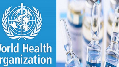 ২০২১ সালের আগে করোনার টিকা আসবে না: বিশ্ব স্বাস্থ্য সংস্থা