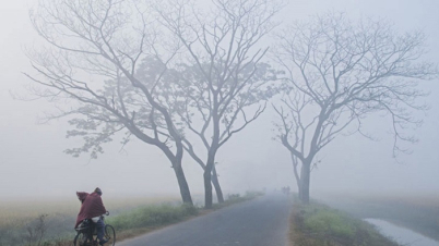 জানুয়ারিতে হতে পারে দুটি শৈত্যপ্রবাহ