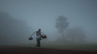 ‘শিগগিরই’ হানা দেবে শৈত্যপ্রবাহ ‘পরশ’ ‘শিগগিরই’ হানা দেবে শৈত্যপ্রবাহ ‘পরশ’