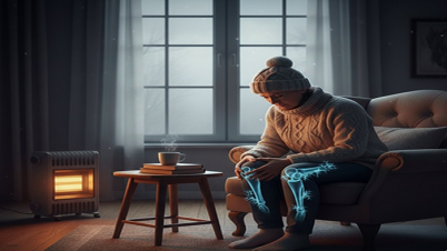 শীতকালে শরীরে ব্যথা বাড়ে কেন?