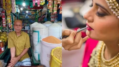 করের আওতায় আসছে মুদি দোকান-বিউটি পার্লারসহ ১৬ খাত