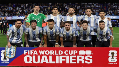 ২০২৬ বিশ্বকাপ: আর্জেন্টিনার ২০ ফুটবলার চূড়ান্ত, যারা আছেন
