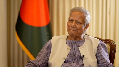 প্রধান উপদেষ্টার সৌদি সফর বাতিল