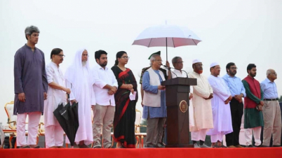 জুলাই ঘোষণাপত্রে যা যা আছে