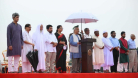 জুলাই ঘোষণাপত্রে যা যা আছে