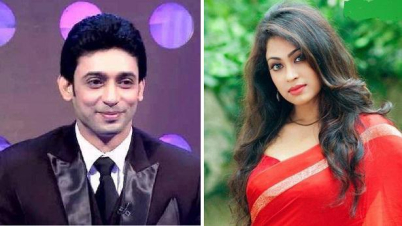 পপির সঙ্গে প্রেমের গুঞ্জনে মুখ খুললেন জায়েদ খান