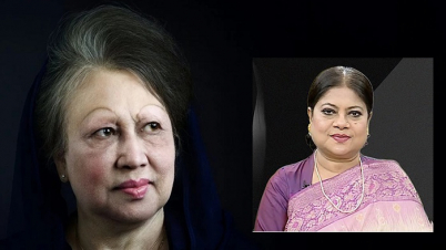 বিএনপিতে যোগদানের পর কনকচাঁপাকে যে প্রশ্ন করেন খালেদা জিয়া