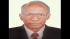 শিক্ষাবিদ অধ্যাপক এলতাস স্যার এখন কেবলই স্মৃতি