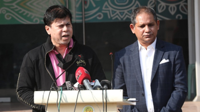 বিশ্বকাপের দল গঠন প্রক্রিয়া শুরু: নান্নু