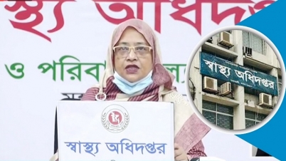 অফিস খোলার প্রথম দিনেই করোনায় রেকর্ড ৪০ জনের মৃত্যু অফিস খোলার প্রথম দিনেই করোনায় রেকর্ড ৪০ জনের মৃত্যু