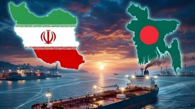 বাংলাদেশের ৬ জাহাজকে হরমুজ প্রণালি অতিক্রমের অনুমতি ইরানের