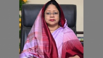 সাংসদ ফেরদৌসী জেসি করোনায় আক্রান্ত সাংসদ ফেরদৌসী জেসি করোনায় আক্রান্ত