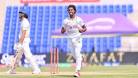 হ্যাটট্রিক করে ইতিহাসে হাসান মাহমুদ
