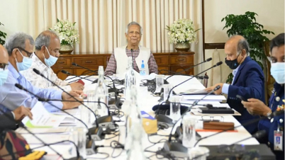 নির্বাচনের সব প্রস্তুতি ডিসেম্বরের মধ্যে শেষ করার নির্দেশ