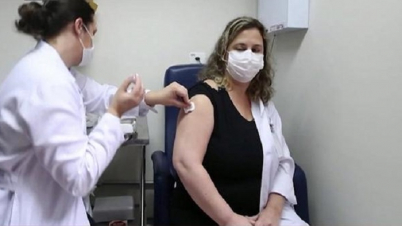 করোনাভাইরাস ঢুকিয়ে দেয়া হবে সুস্থ মানুষের দেহে!