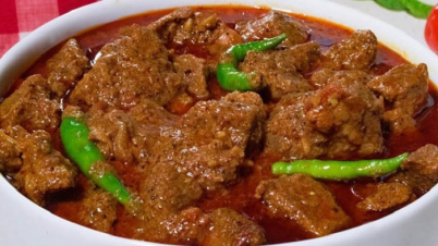 গরুর মাংস আপনার জন্য কতটুকু নিরাপদ? গরুর মাংস আপনার জন্য কতটুকু নিরাপদ?