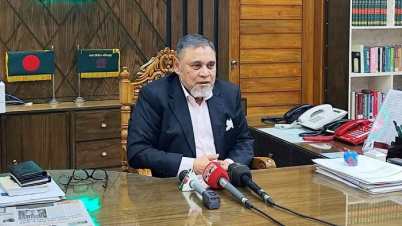 ভোটের তারিখ ঘোষণা কবে, জানালেন সিইসি